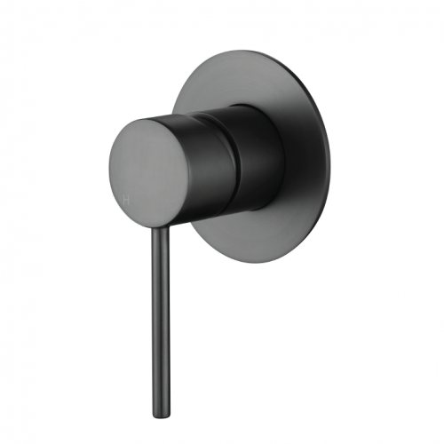 Modern National Star Mini Shower Mixer 80m