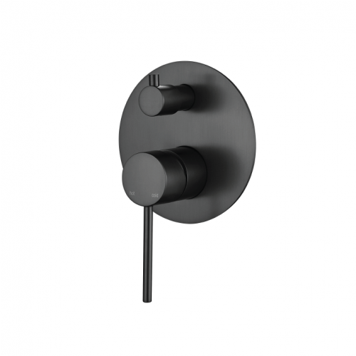 Modern National Star Mini Diverter Shower Mixer