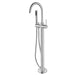 MODERN NATIONAL Star Mini Freestanding Bath Mixer With Handshower