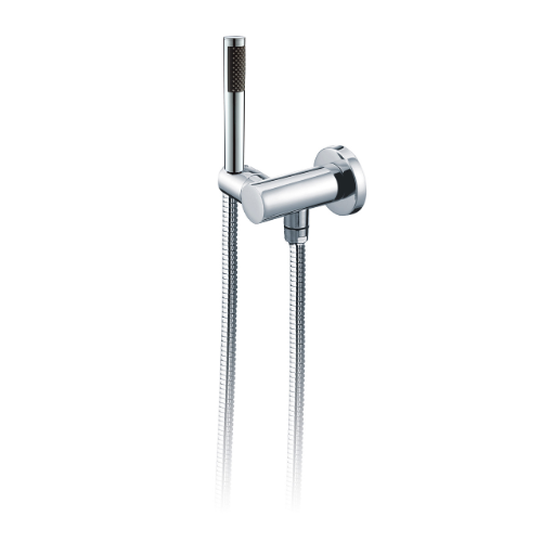 Modern National Star Mini Shower on Bracket Microphone Handshower