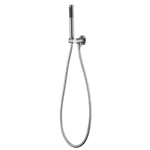 Modern National Star Mini Shower on Bracket Microphone Handshower