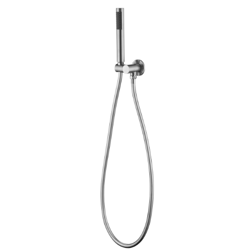 MODERN NATIONAL Star Mini Shower on Bracket Microphone Handshower