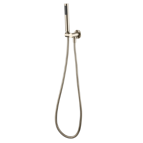Modern National Star Mini Shower on Bracket Microphone Handshower