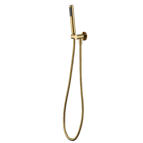 Modern National Star Mini Shower on Bracket Microphone Handshower