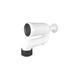 Johnson Suisse S-Trap Adjustable Pan Connector (S Shape 17313)
