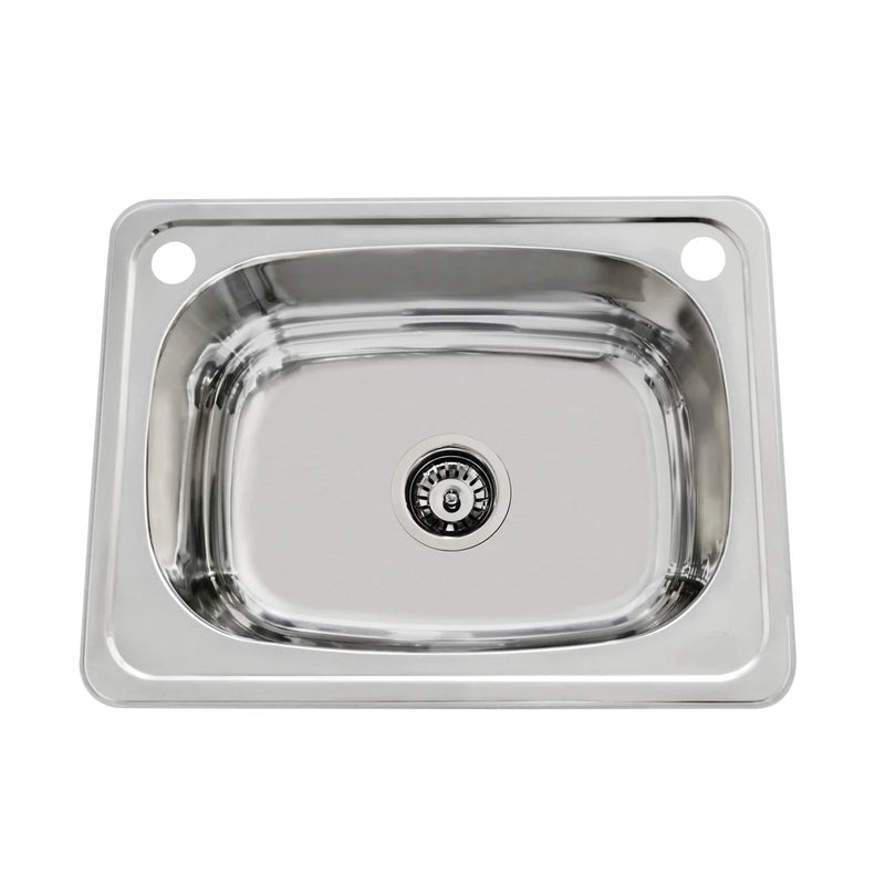 Suprema Inset Laundry Tub