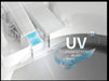 Johnson Suissie AVANZO Rimless Wall Faced Suite