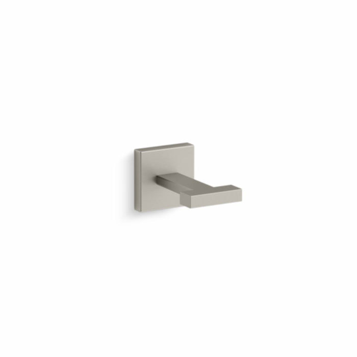 Kohler Square Robe Hook