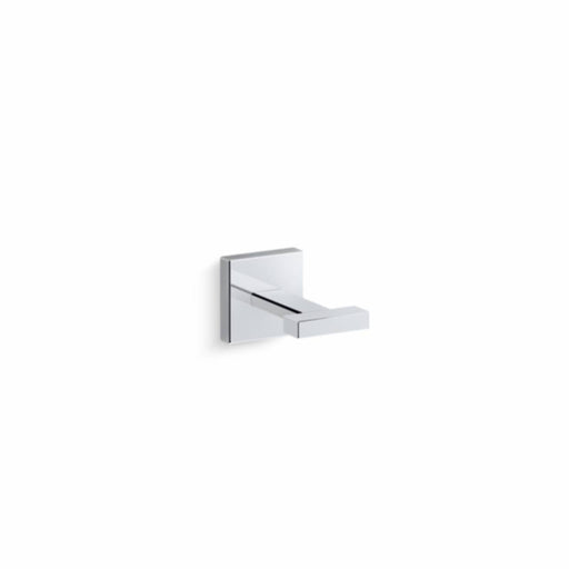 Kohler Square Robe Hook