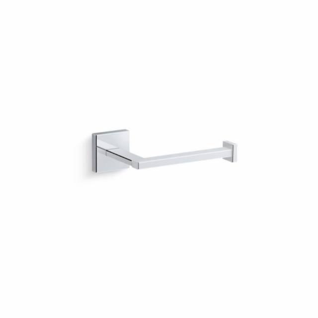 Kohler Square Toilet Paper Holder