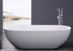 Stella Free Standing Bathtub