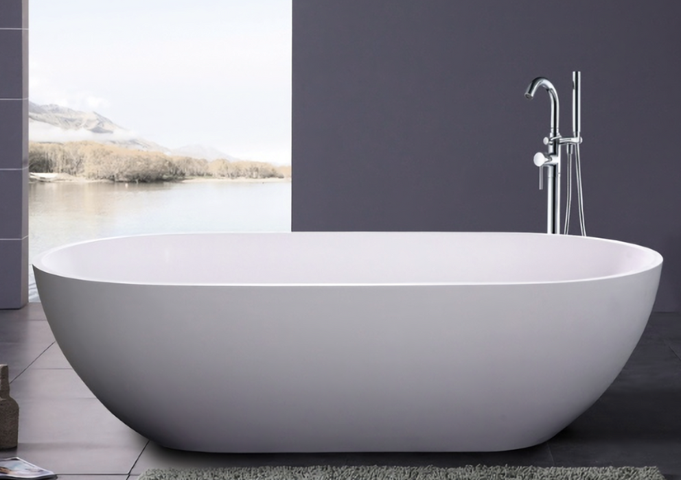 Stella Free Standing Bathtub