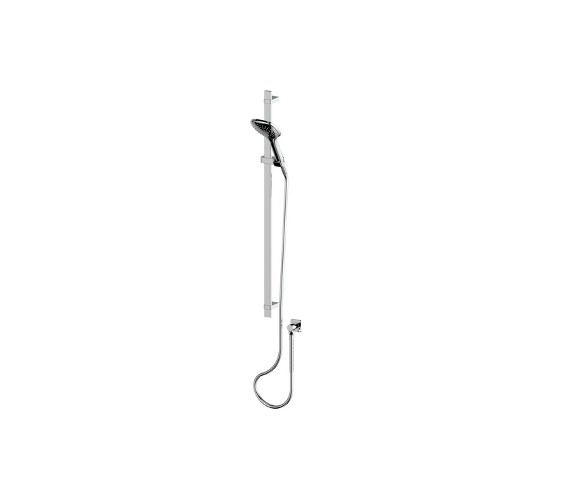 Greens Tapware Skyla AirFlo™ Rail Shower