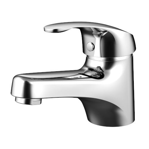 Millennium Tradesman Basin Mixer