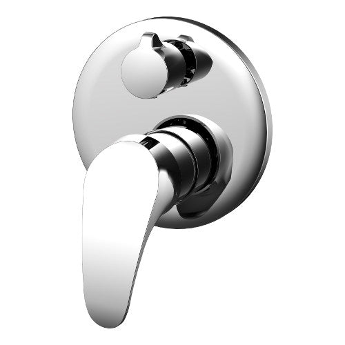 Millennium Tradesman Diverter Mixer