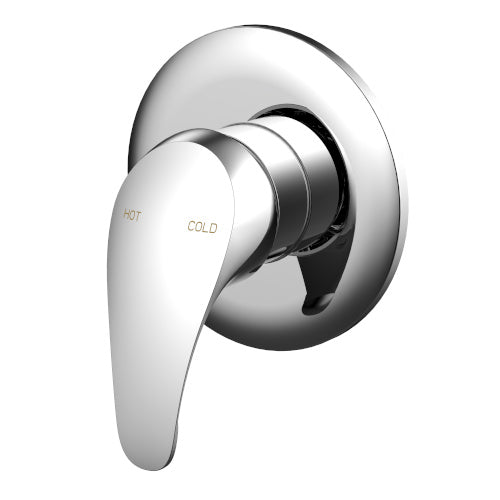 Millennium Tradesman Shower Mixer