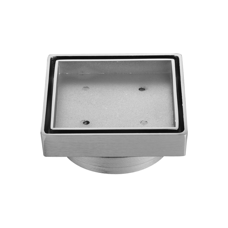 Modern National Tile Insert 115mm /95mm Outlet
