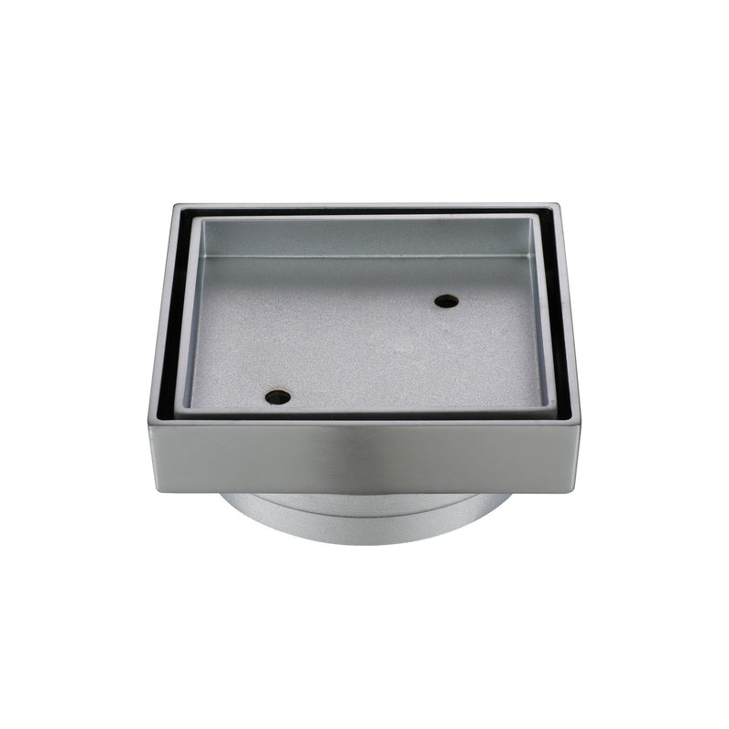 Modern National Tile Insert 115mm /95mm Outlet