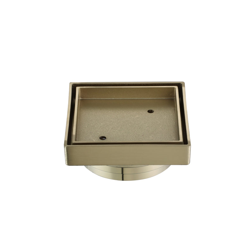 Modern National Tile Insert 115mm /95mm Outlet