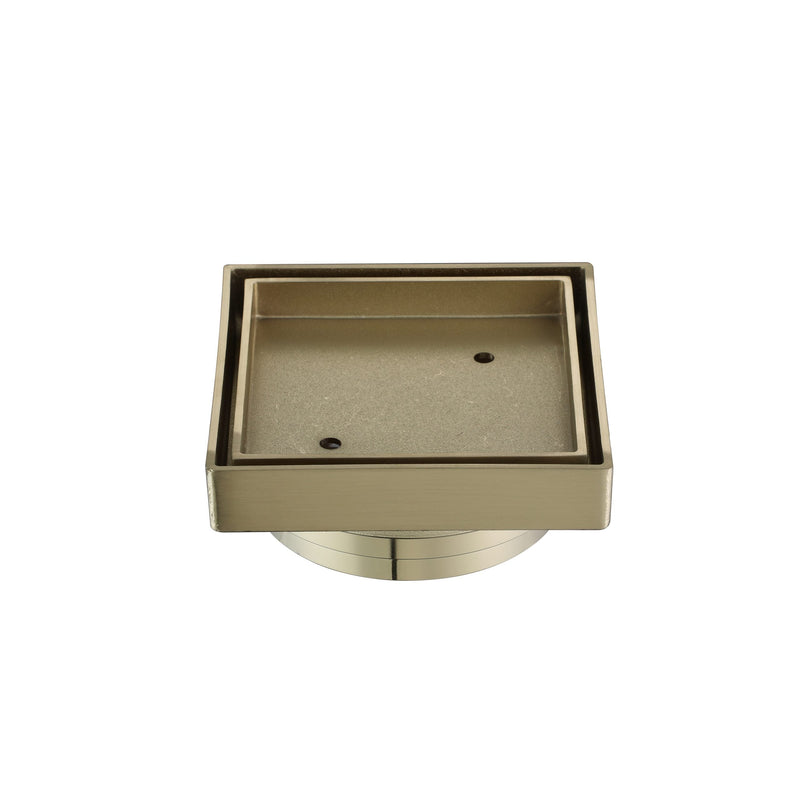 Modern National Tile Insert 115mm /75mm Outlet
