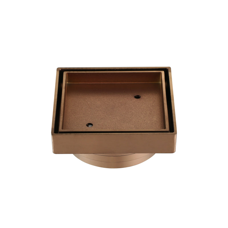 Modern National Tile Insert 115mm /95mm Outlet