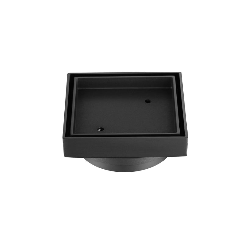 Modern National Tile Insert 115mm /75mm Outlet