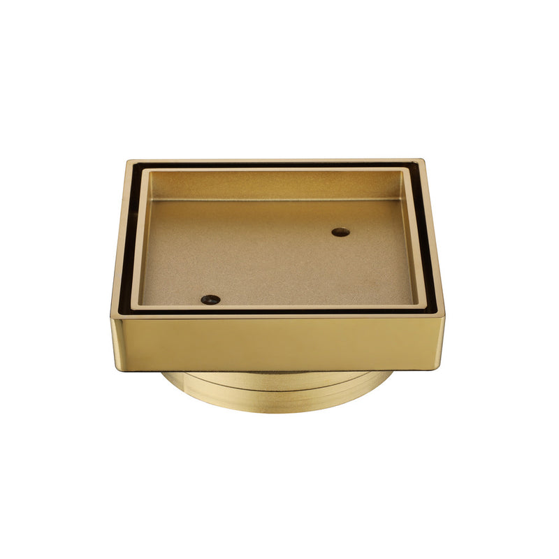 Modern National Tile Insert 115mm /95mm Outlet