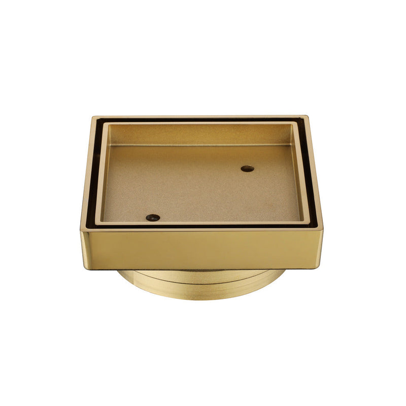 Modern National Tile Insert 115mm /75mm Outlet