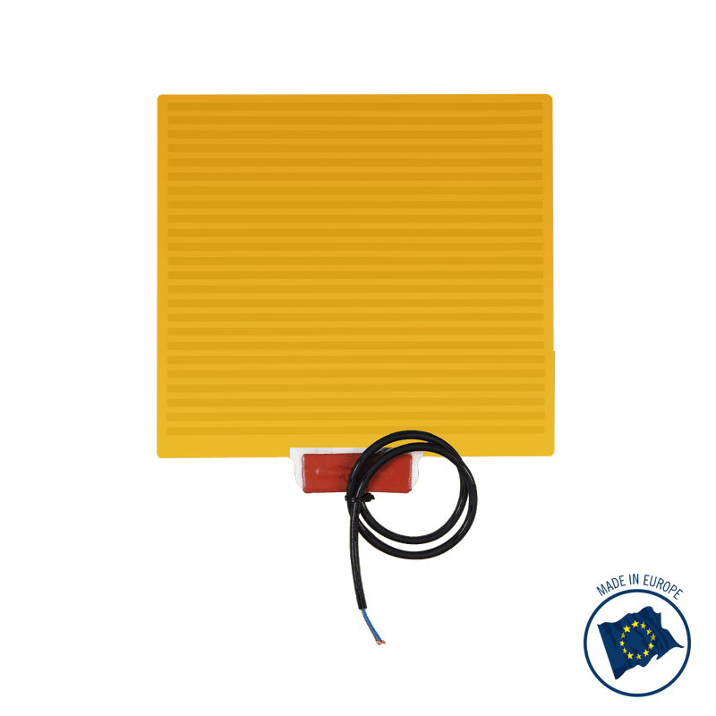 Thermomirror Demister Pad