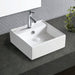 Fienza Helen Junior Above Counter Basin