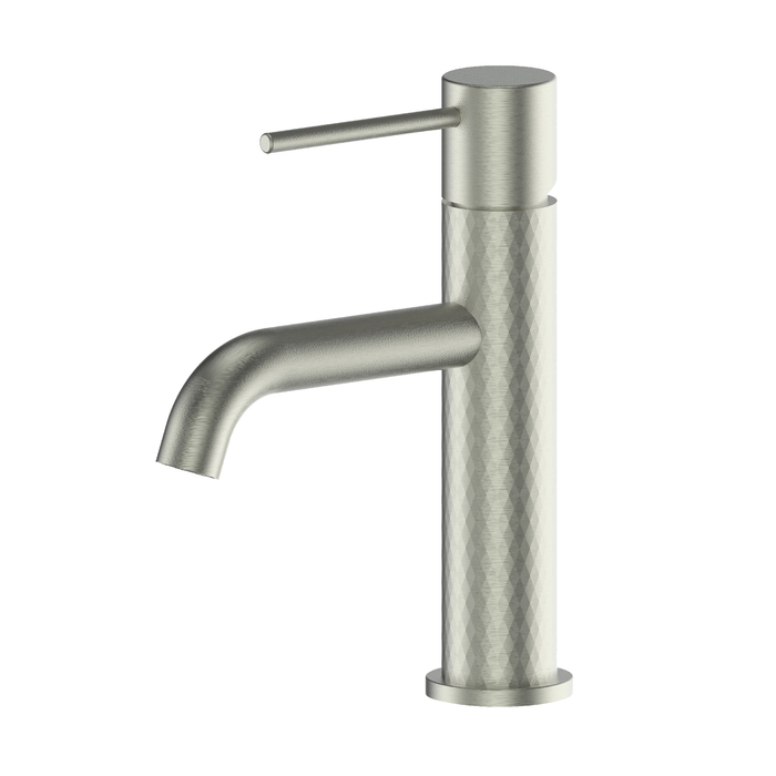 Greens Tapware Tesora Basin mixer