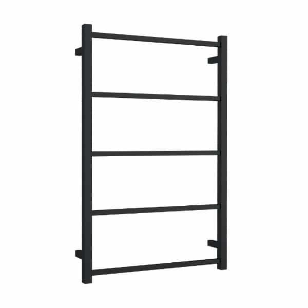 USS56 Straight Square Non-Heated Ladder Towel Rail