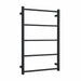 USS56 Straight Square Non-Heated Ladder Towel Rail