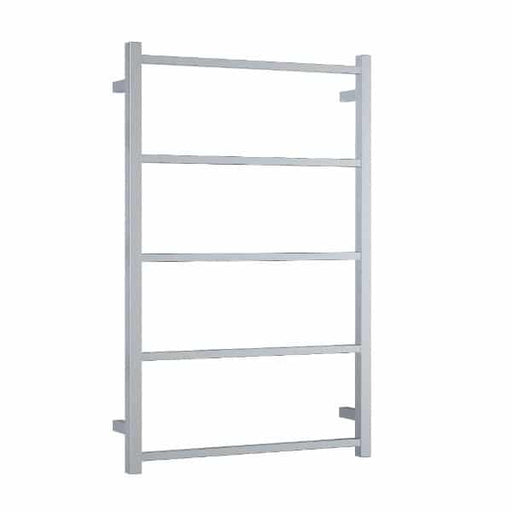 USS56 Straight Square Non-Heated Ladder Towel Rail