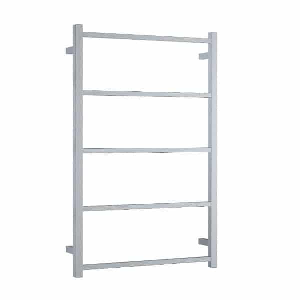 USS56 Straight Square Non-Heated Ladder Towel Rail