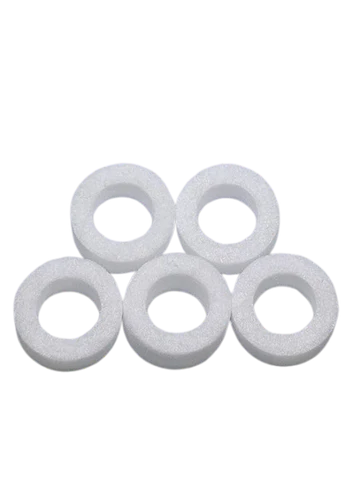Quoss Micro Filter for Universal Chlorine Filter (5 pack)