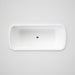 Caroma Urbane 1675 Island Bath