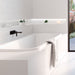 Caroma Urbane 1675 Island Bath