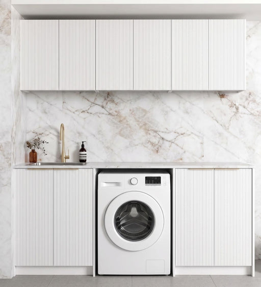 Otti Laundry Kit 1960 Bondi White