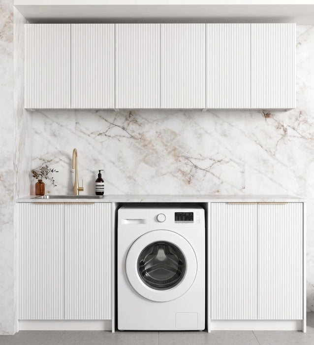 Otti Laundry Kit 1960 Bondi White