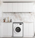 Otti Laundry Kit 1960 Bondi White