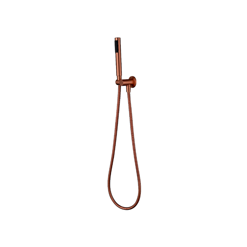 Modern National Star Mini Shower on Bracket Microphone Handshower