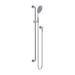 Conserv Comfort Rail Shower Streamjet™ XL Turbo Chrome