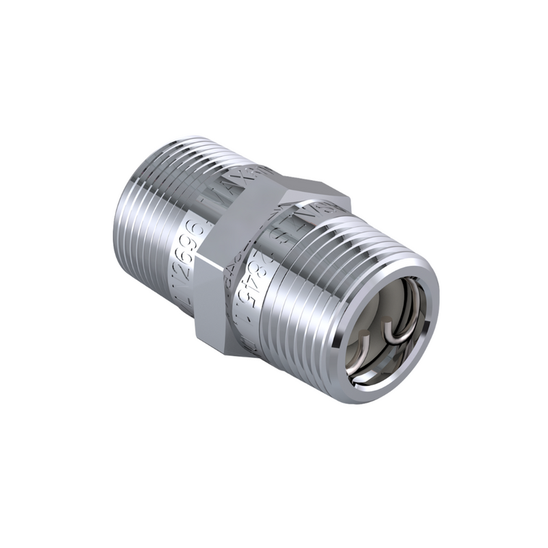 Conserv Dual Check/Non-Return 1/2" M & M