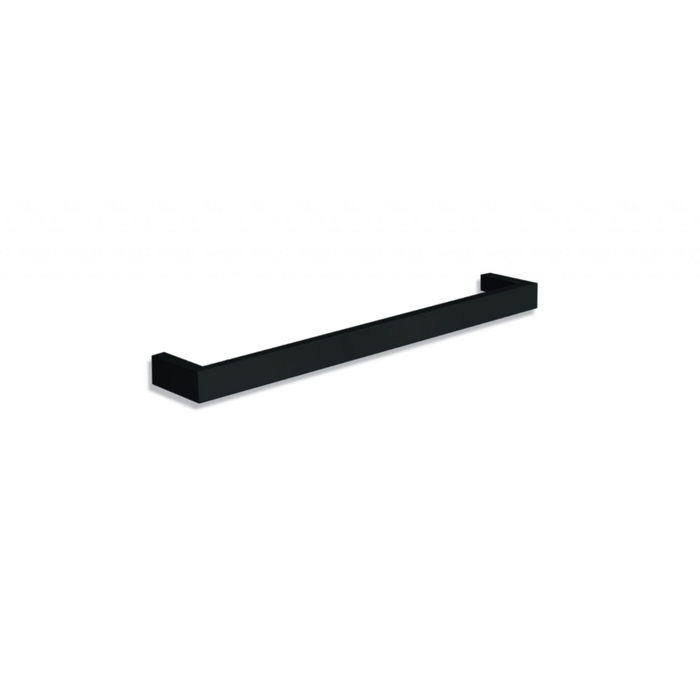 Thermorail Square Single Rail 632x40x100mm 23Watts - Includes Transformer