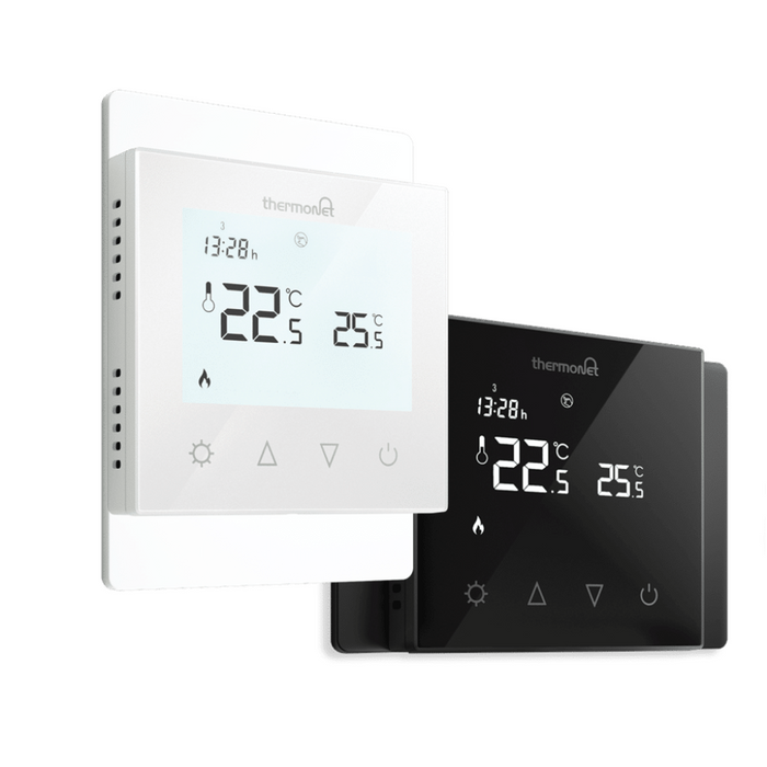 Programmable Thermostat