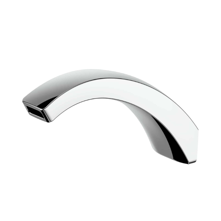 Greens Tapware Marketti Blade Bath Spout