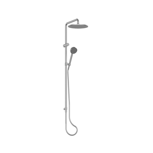 Greens Tapware Gisele Twin Rail Shower