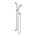 Conserv Comfort Rail Shower Princess Chrome