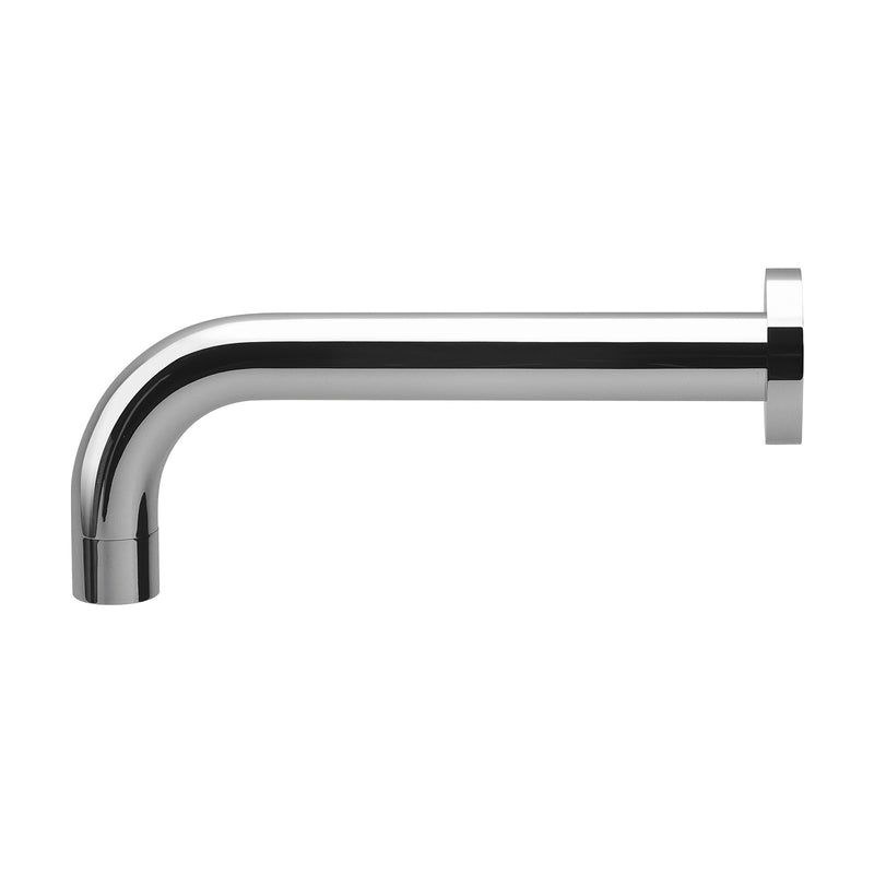 Phoenix Vivid Wall Basin Outlet 200mm Curved